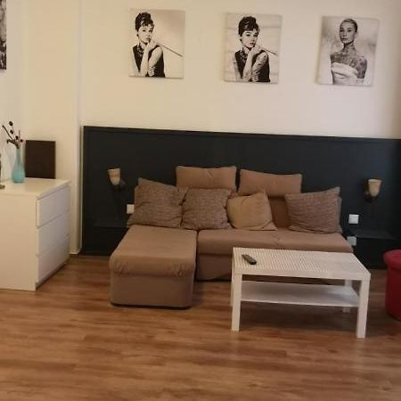 Ferienwohnung Im Erdgeschoss Mit Terrasse Μπρέμερχαφεν Εξωτερικό φωτογραφία